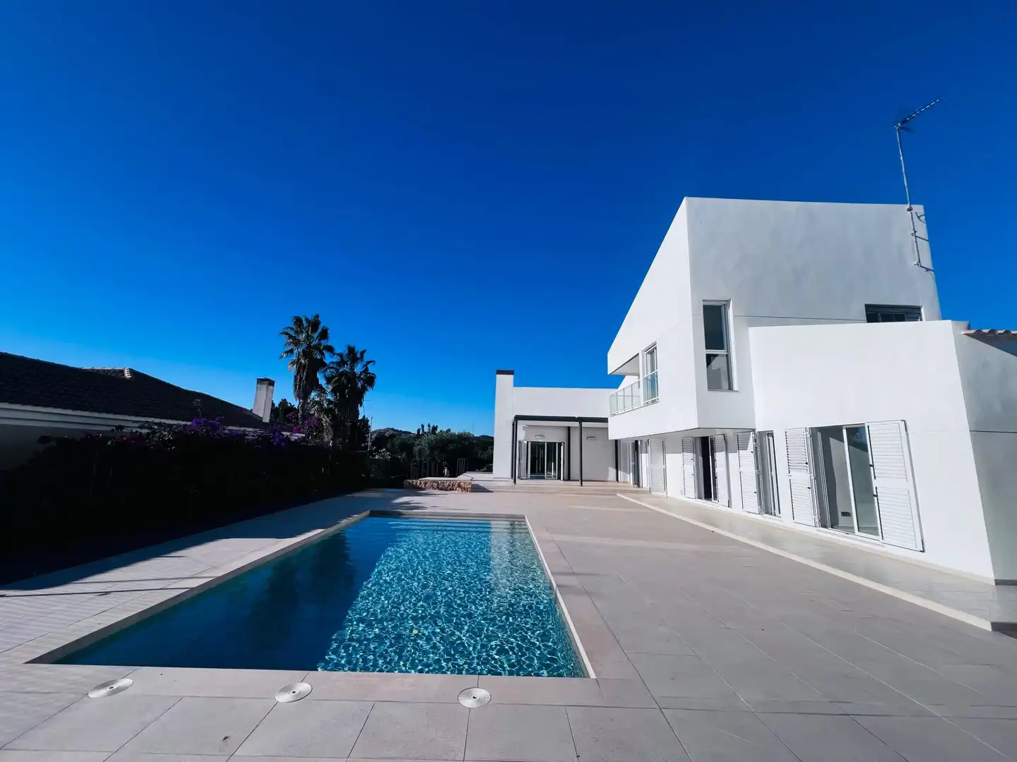 Villa avec terrasse à vendre à Monforte del Cid, imagen 2