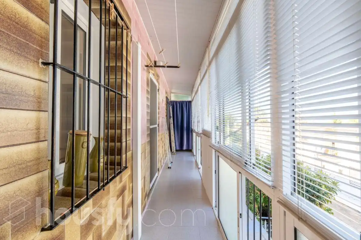 Maisonette mit Terrasse zum Verkauf in Travesia Hab.m.d.miracle i 5 43007 ., imagen 30