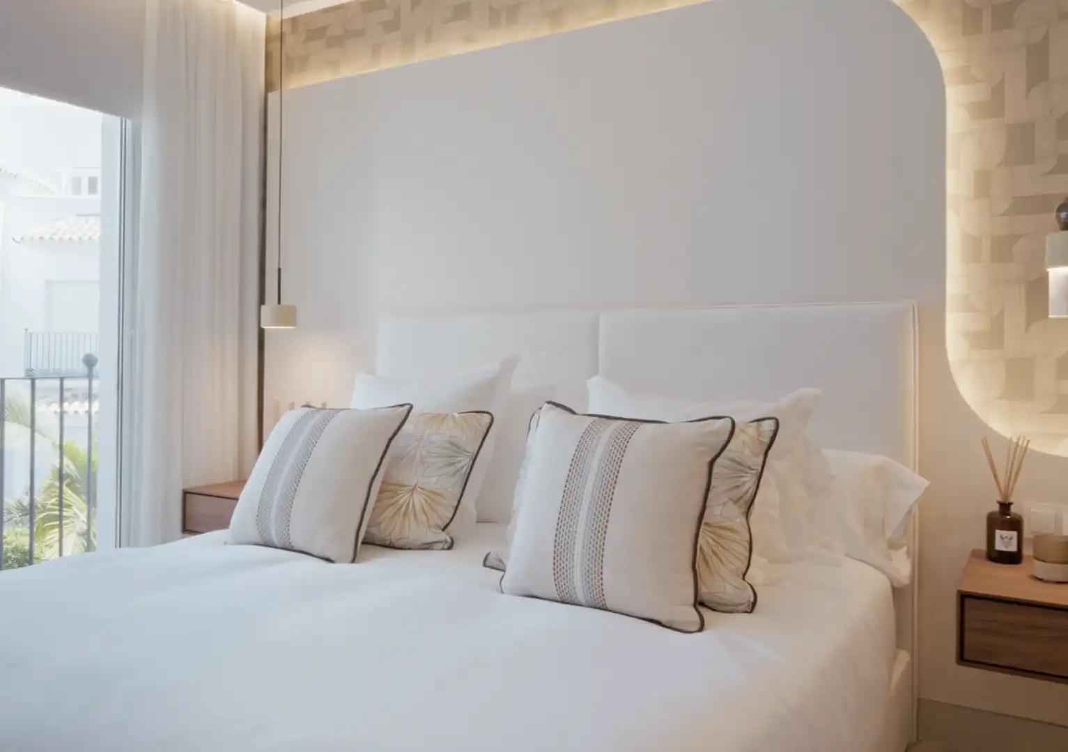Apartament amb terrassa en venda a P GOLF RIO REAL 8, imagen 25