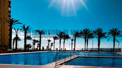 Foto 2 de Pis en venda a Desconocido, 74, Algarrobo Costa, Málaga