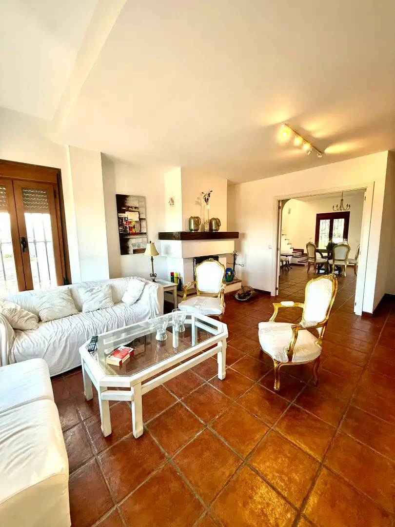 Chalet con terraza en venta en Los Brezos, imagen 33