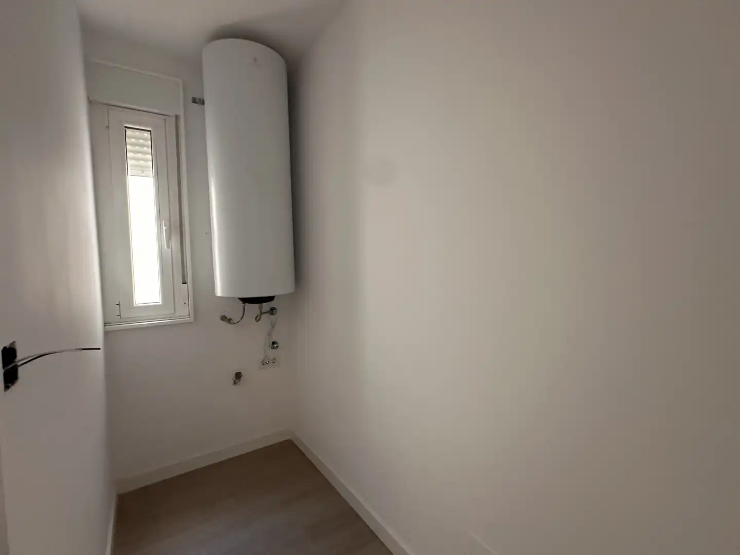 Flat for sale in Negreira  with Heating and Oven
