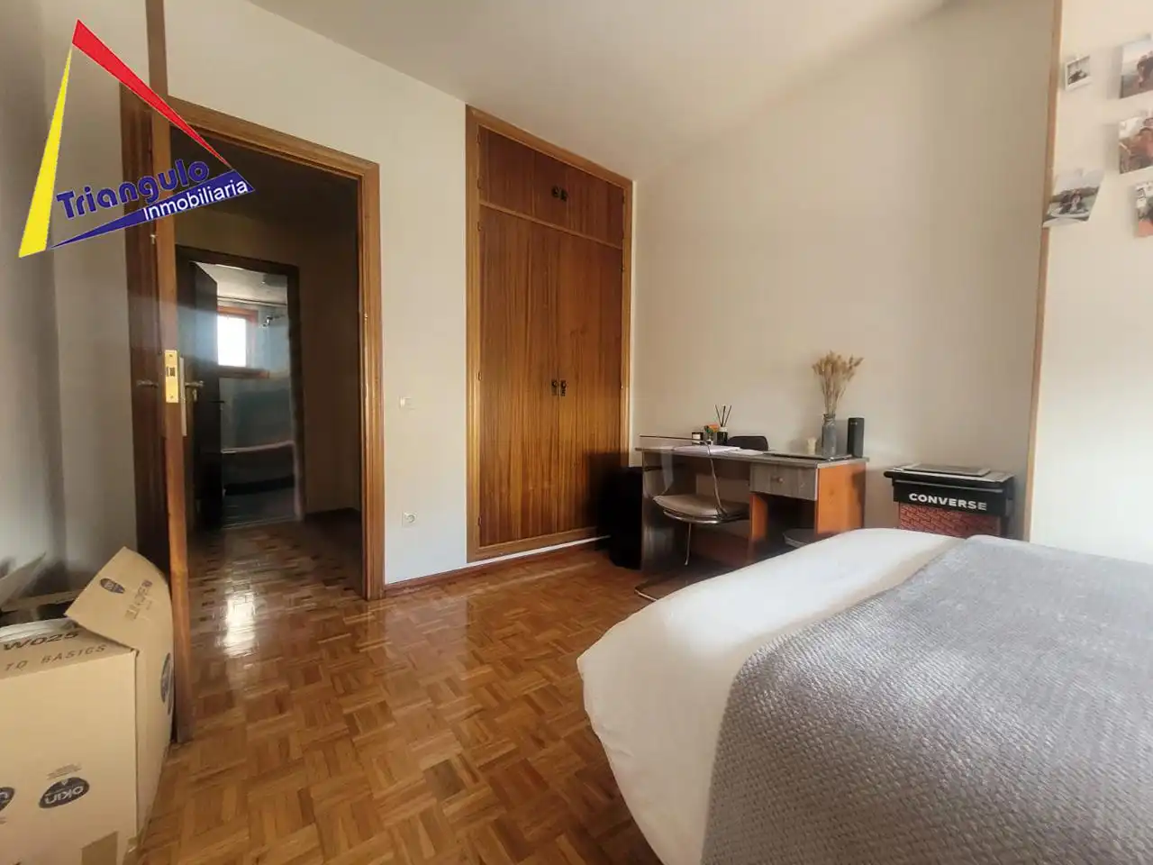 Piso de alquiler en José Zorrilla - Padre Claret