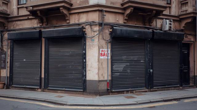 Local comercial en Alquiler en del marques de corbera en Ventas