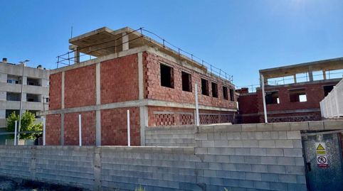 Estructura para 7 adosados en Castalla, imagen 4