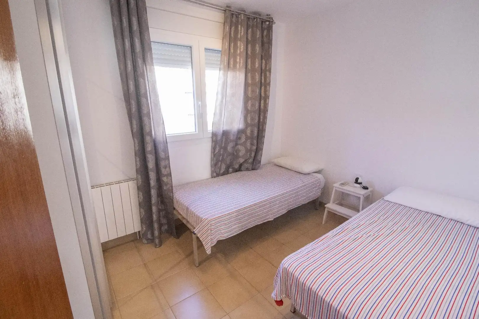 Bedroom of Detached homes for sale in El Vendrell  with Heating, Terrace and Storage room