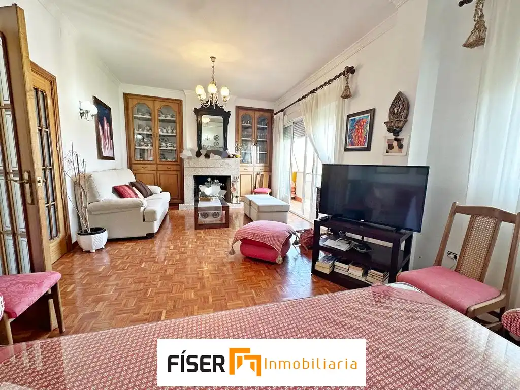 Appartement avec terrasse à vendre à Calle General Primo de Rivera, imagen 4