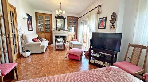 Foto 4 de Piso en venta en Calle General Primo de Rivera, Zafra, Badajoz