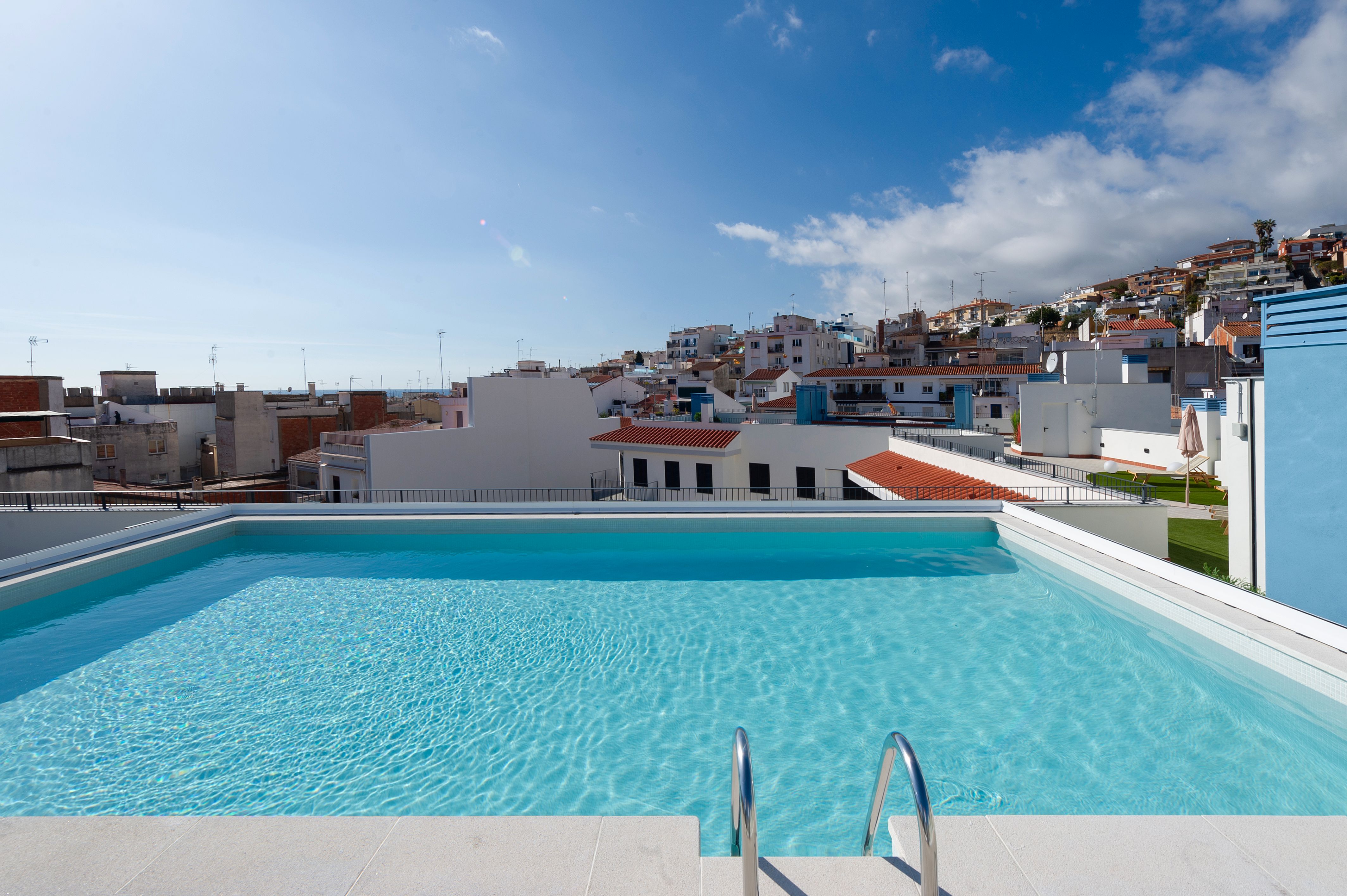 Flat for sale in Tobella, 40, Centre
