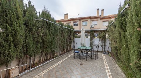 Foto 3 de Casa adosada en venta en Marte, 21, Ogíjares, Granada