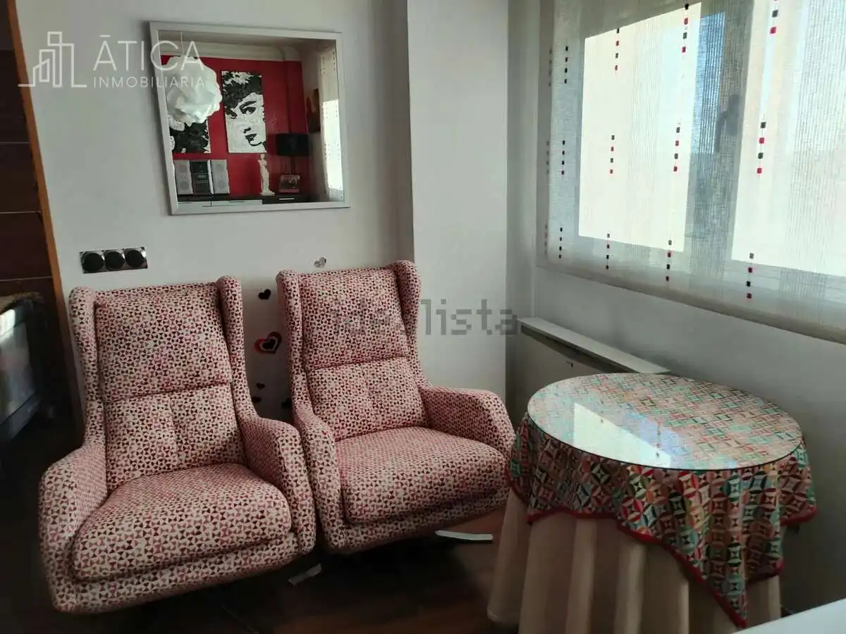Penthouse mit Aufzug zum Verkauf in Pizarrales, imagen 18
