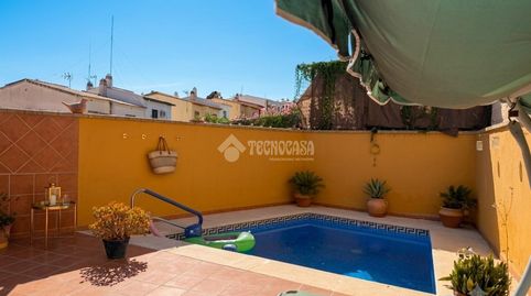 Photo 5 of Houses for sale in Fuente Alegre - El Chaparral - Los Morales, Málaga Capital