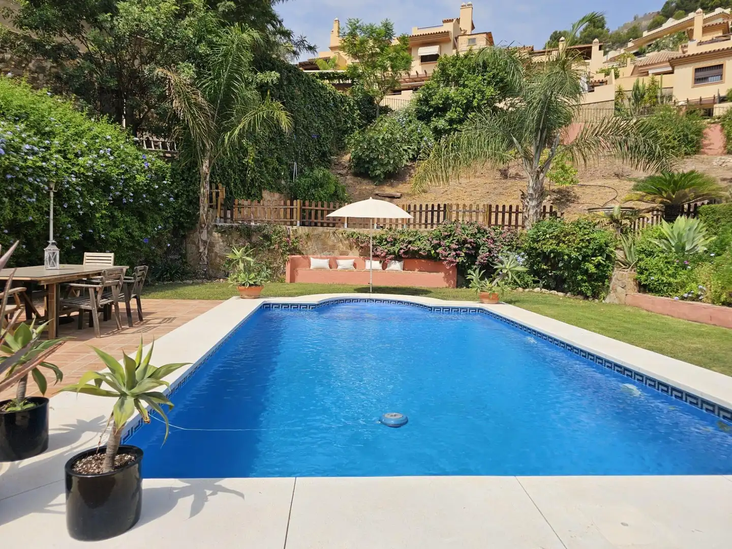 Villa mit Pool zum Verkauf in Este, imagen 52