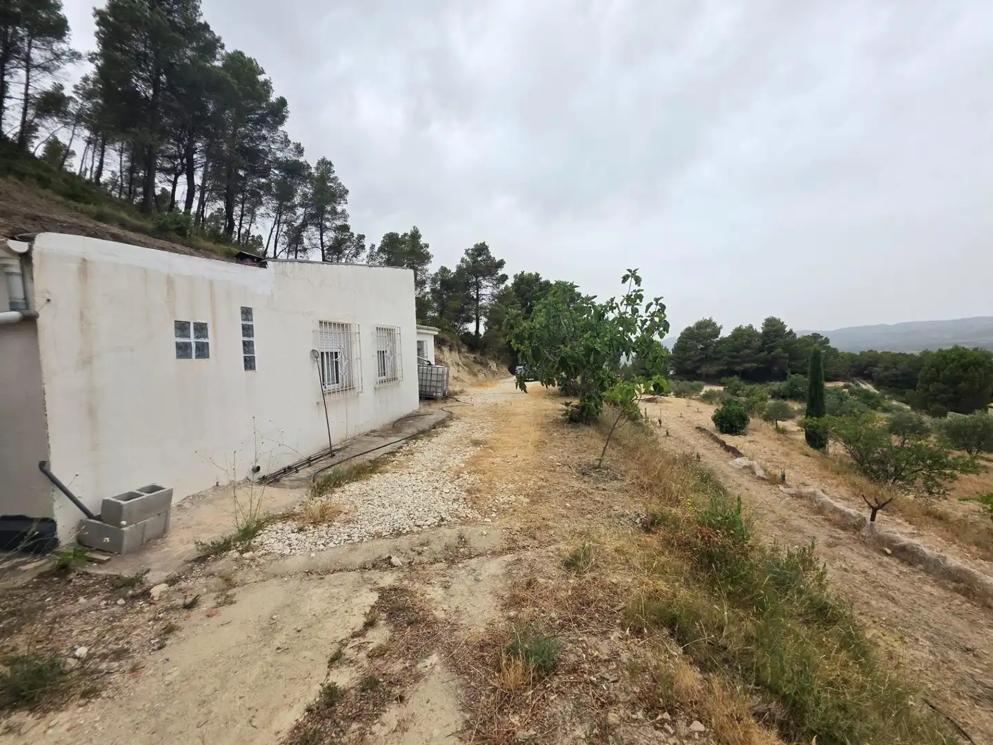 Casa en venda a Ibi, imagen 2