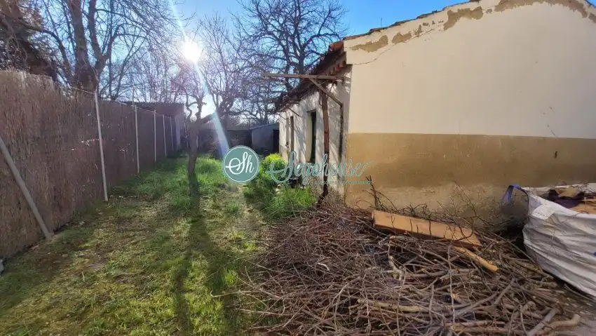 Casa o chalet de alquiler en Navas de Riofrío con Calefacción y Balcón