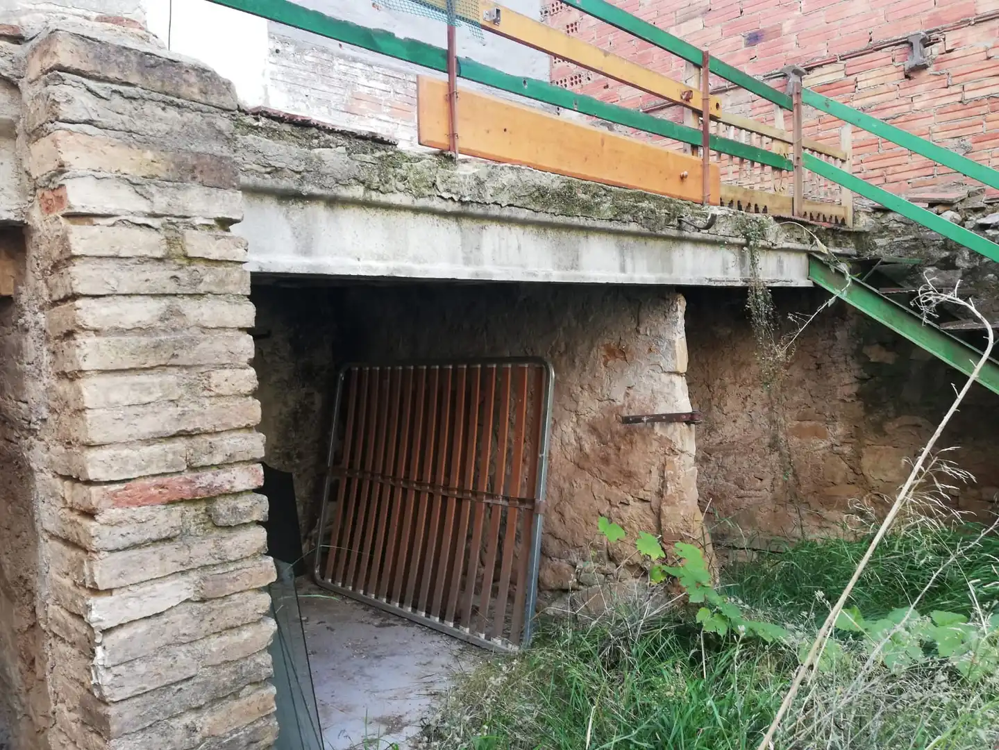 Casa o chalet en venta en Sarral con Jardín privado