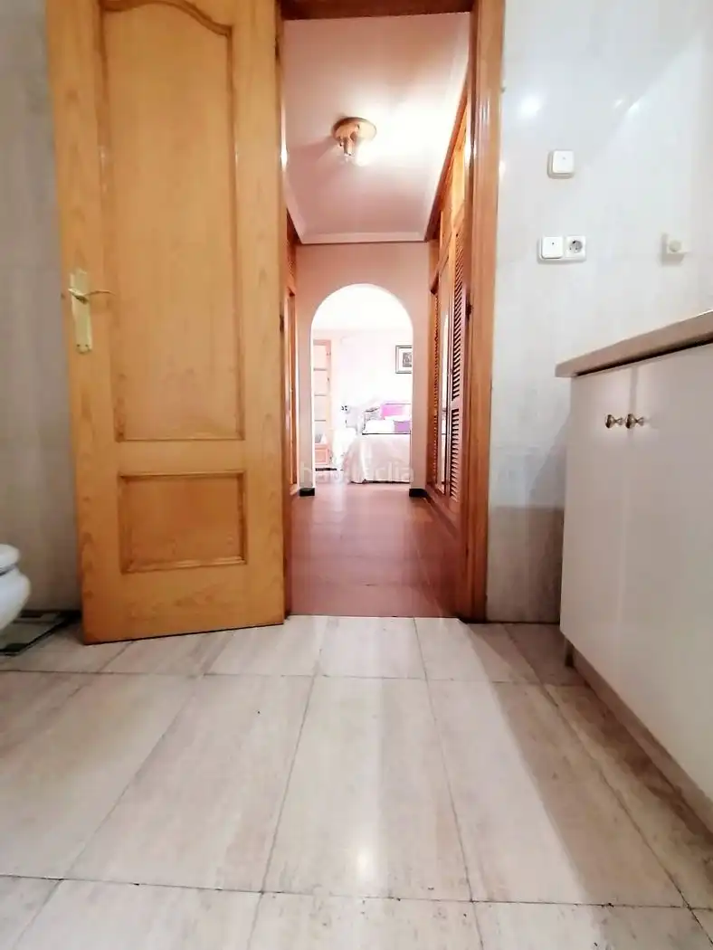 Wohnung mit Pool zum Verkauf in Carrer del Cirerer 9, imagen 15