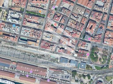 Grundstücke und Bauplätze zum Verkauf in calle de Smith
