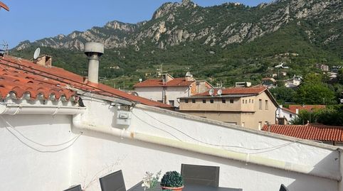 Foto 5 de Àtic en venda a Berga, Barcelona
