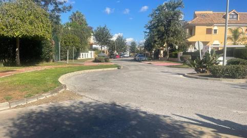 Photo 4 of Apartment to rent in Cortijo Torrequebrada, Málaga