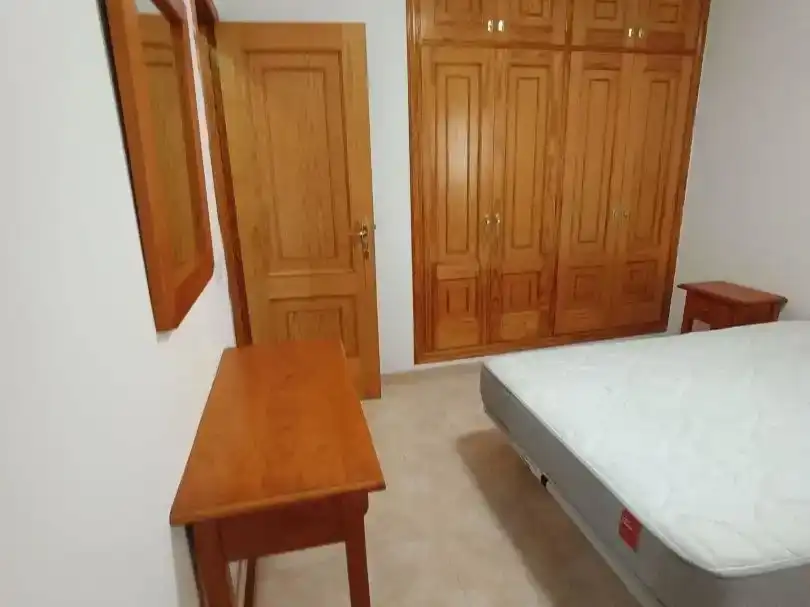 Bedroom of Flat for sale in Arona  with Balcony
