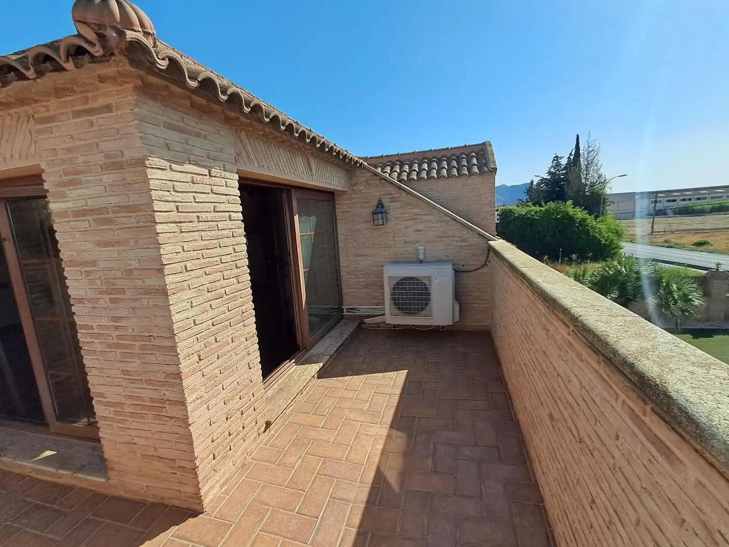 Xalet amb terrassa en venda a Montepinar - La Aparecida - Raiguero, imagen 58