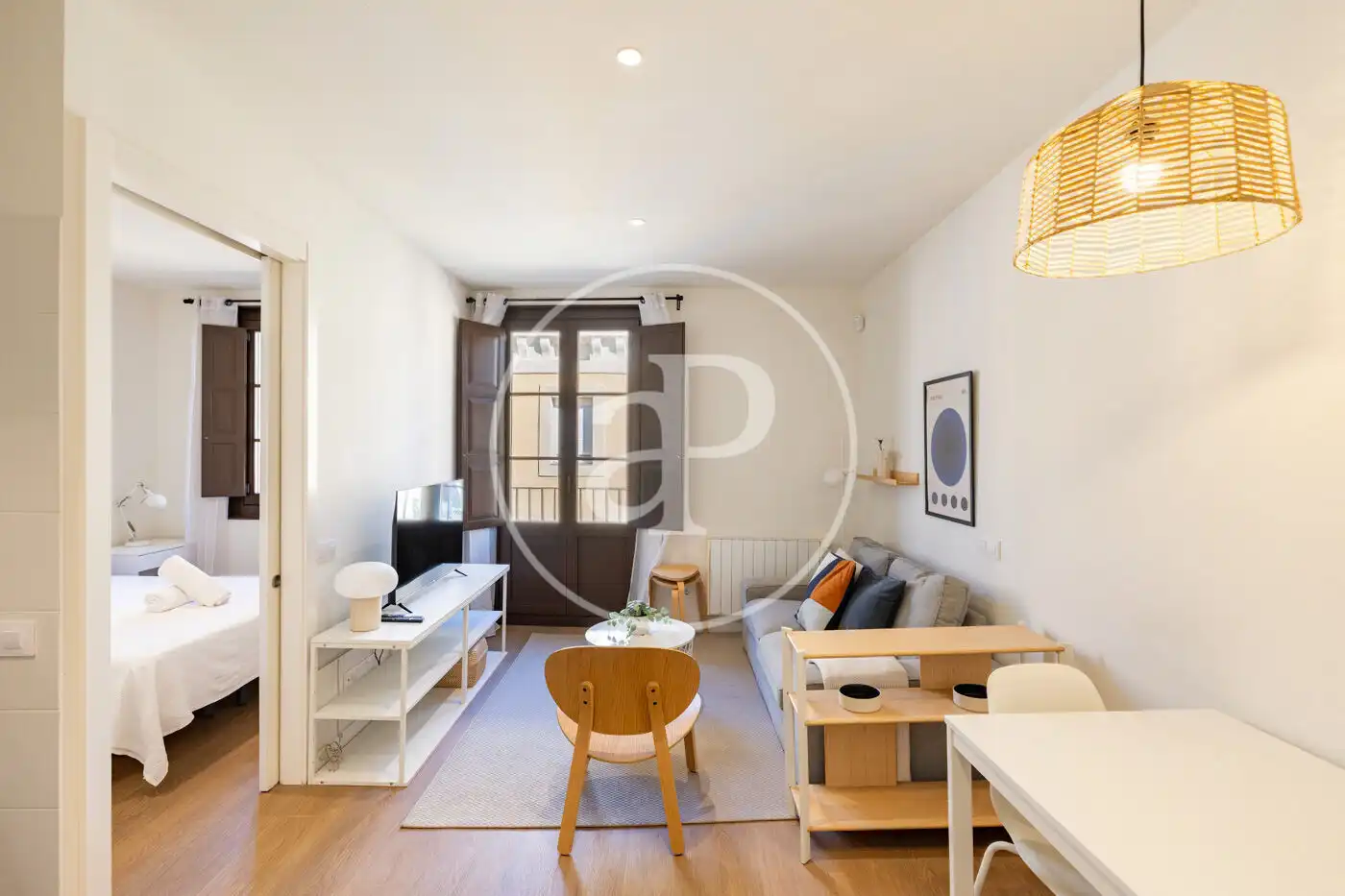 Appartement avec terrasse à vendre à Carrer de Sant Bertran, imagen 2