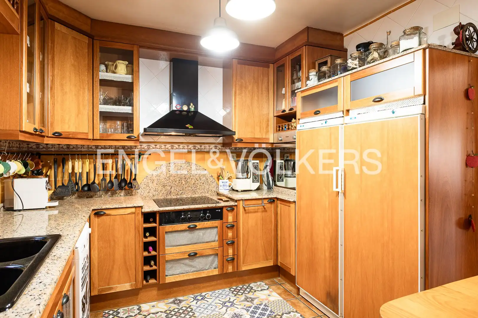 Casa amb terrassa en venda a Sant Cebrià de Vallalta, imagen 16