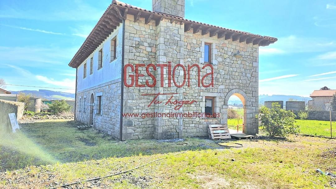 Casa o xalet en venda en Ribamontán al Mar amb Calefacció, Jardí privat i Terrassa