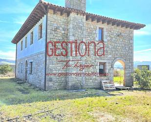 Casa o xalet en venda en Ribamontán al Mar amb Terrassa i Balcó