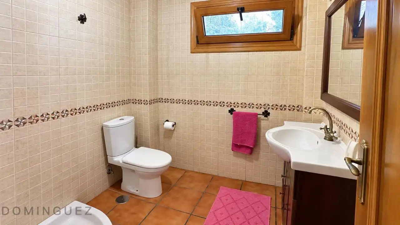 Chalet con piscina en venta en Redondela, imagen 15