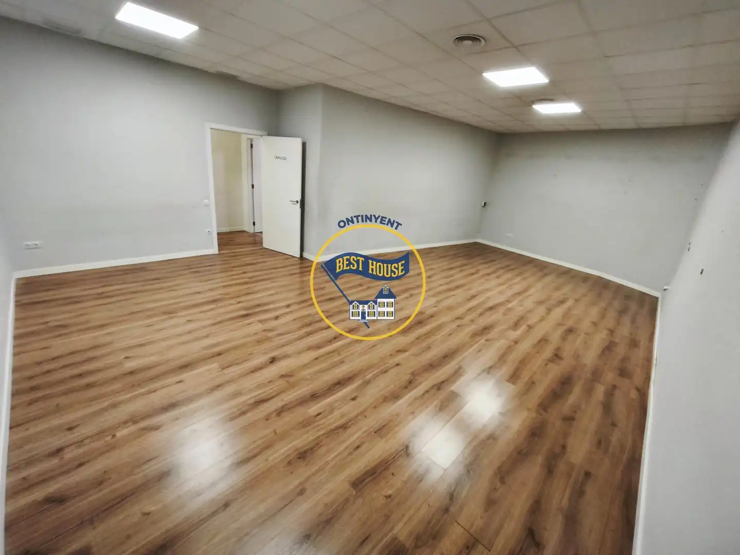 Business premises to rent in Sant Josep - Zona Hospital, imagen 10