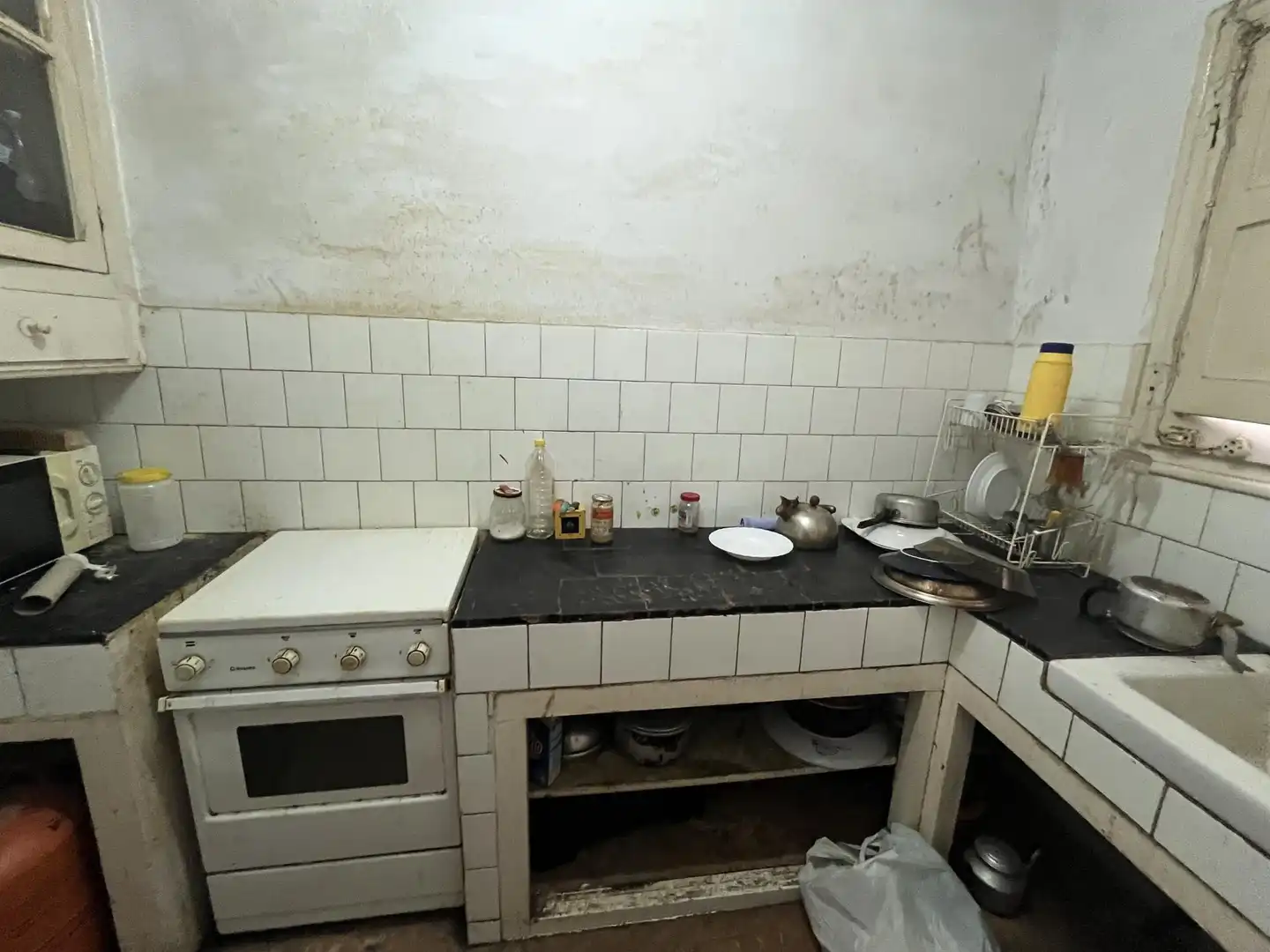 Kitchen of Houses for sale in Bovera  with Heating