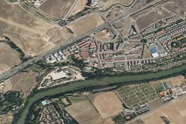 Piso en venta en Arroyo de la Encomienda
