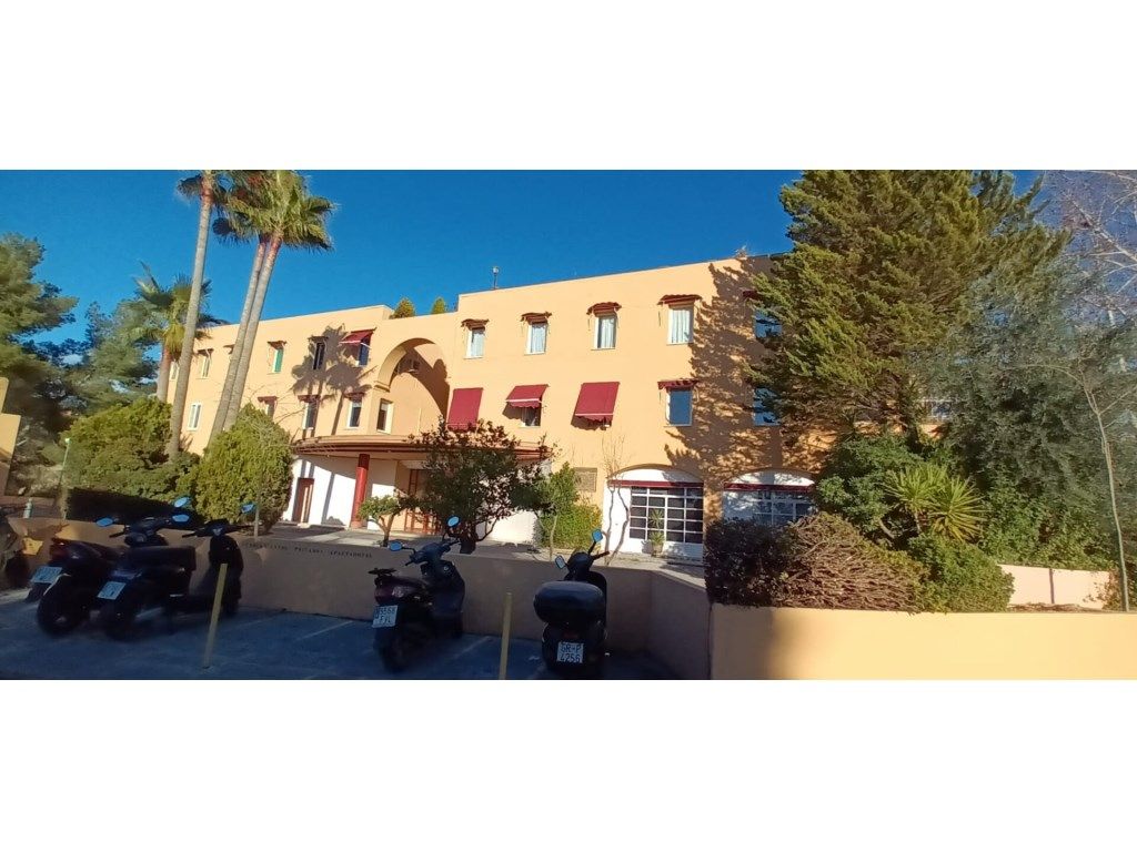 Pis de lloguer a Aixa la Horra, 8, Camino de los Neveros - Serrallo, Genil