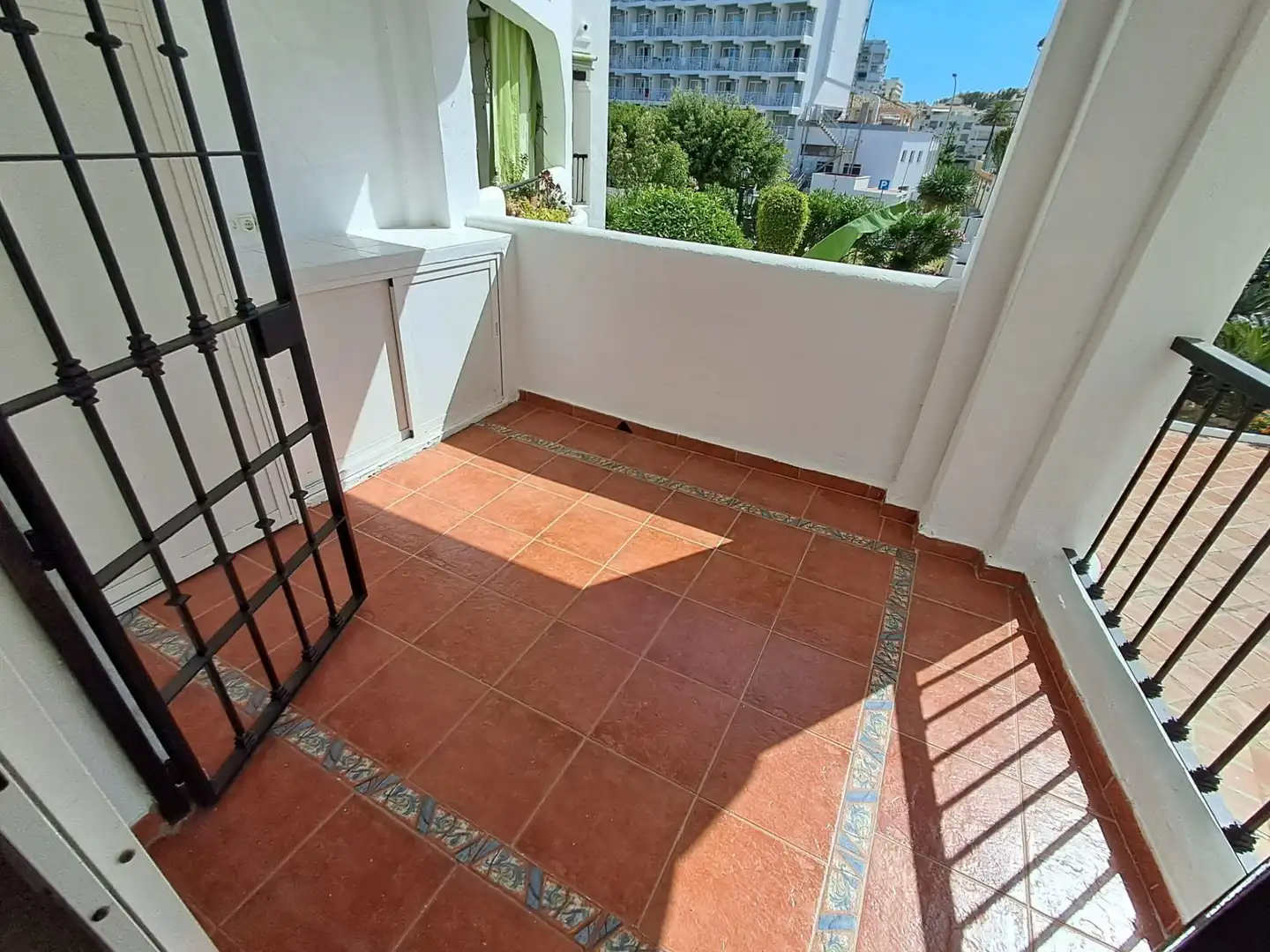 Appartement compact avec piscine à vendre à Albatros 16, imagen 21