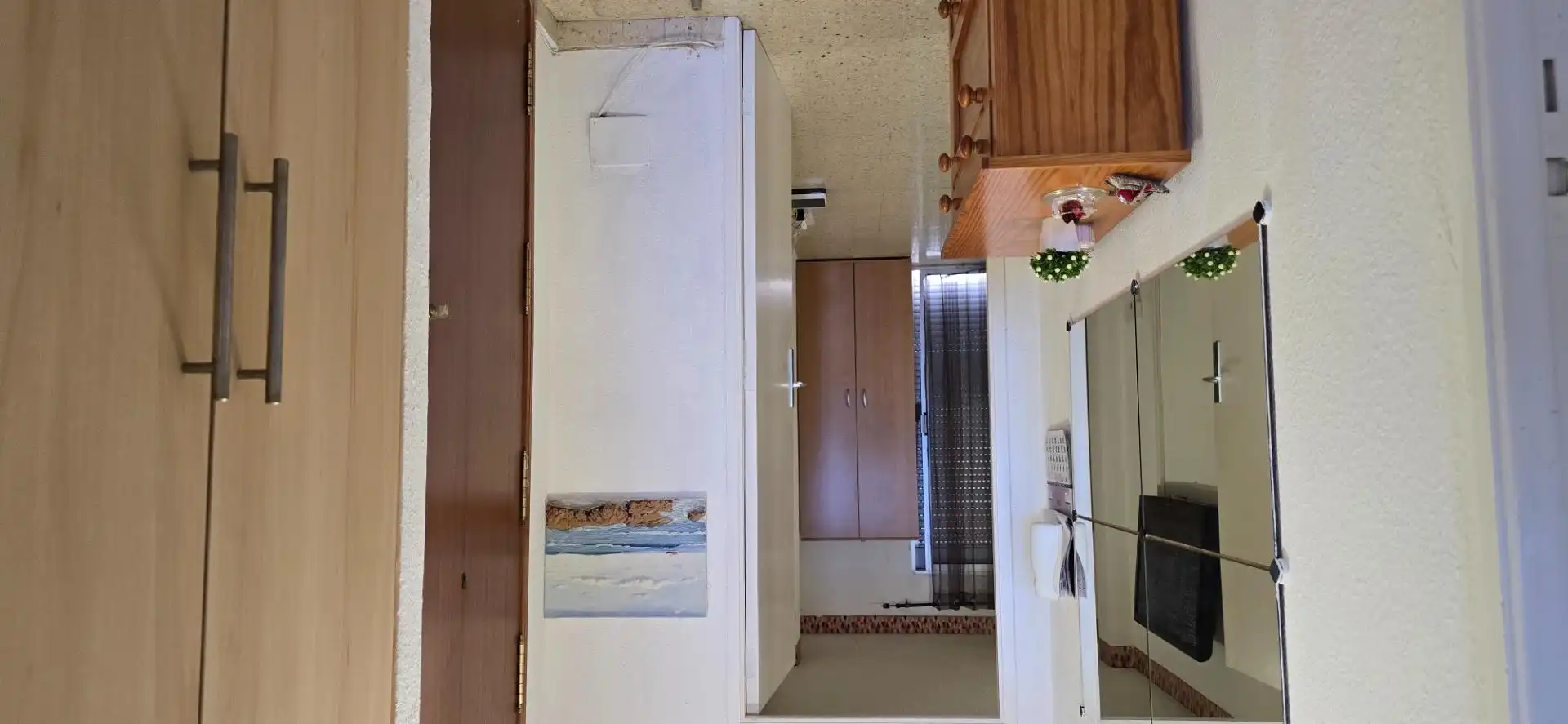 Piso en venta en San Cristóbal de la Laguna