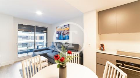 Photo 2 of Flat to rent in Calle Alejandro Dumas, Imperial,  Madrid Capital