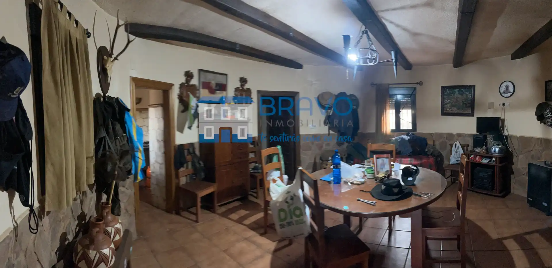 Chalet en venta en Don Benito, imagen 10