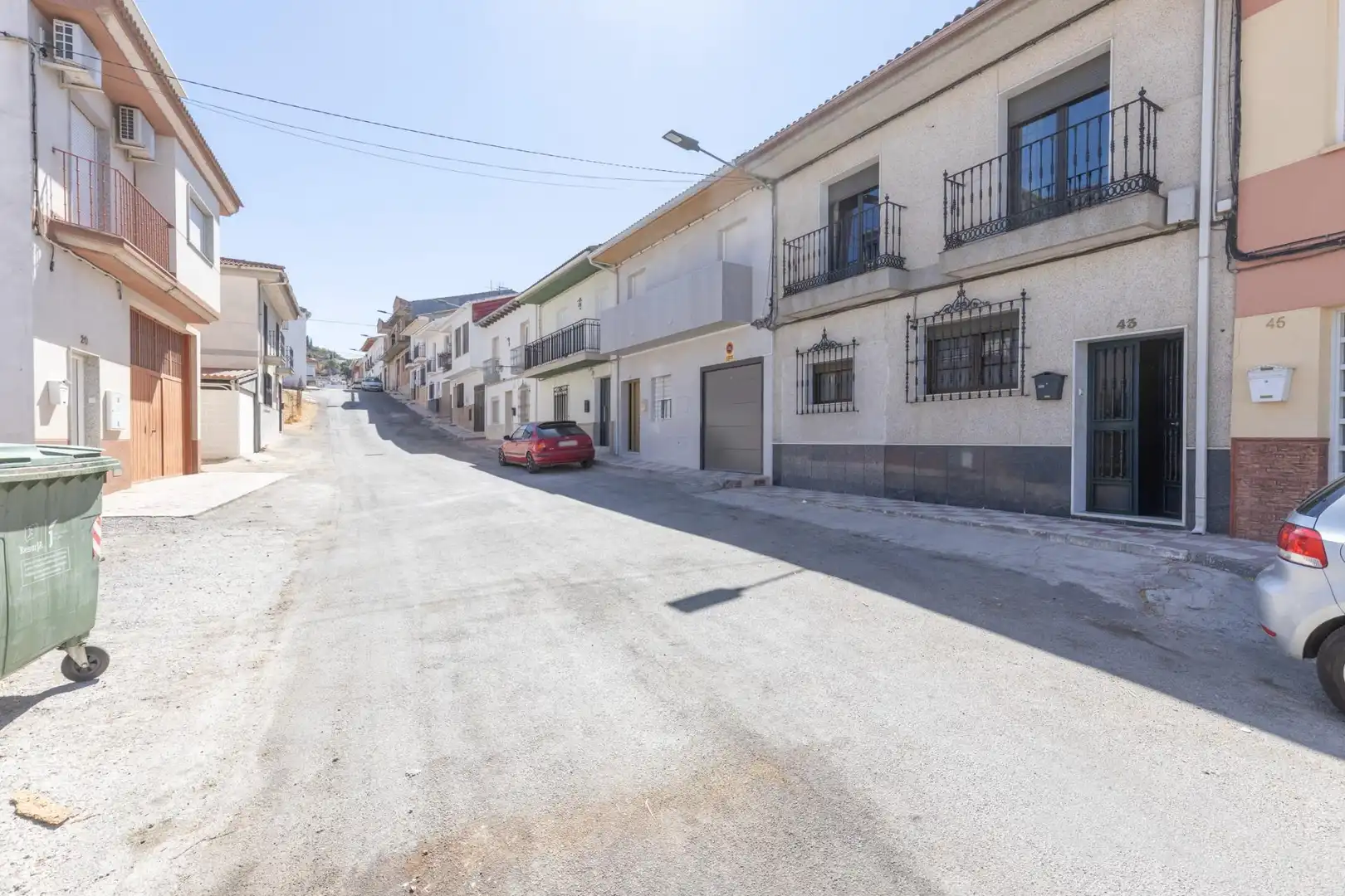 Adosado en venta en Calle Viejo de Charilla 43, imagen 49