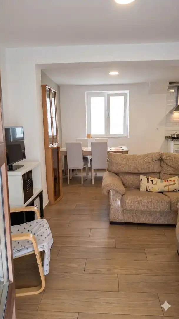 Flat for rent in Calle Calle Espino, Barrio de Albaicín