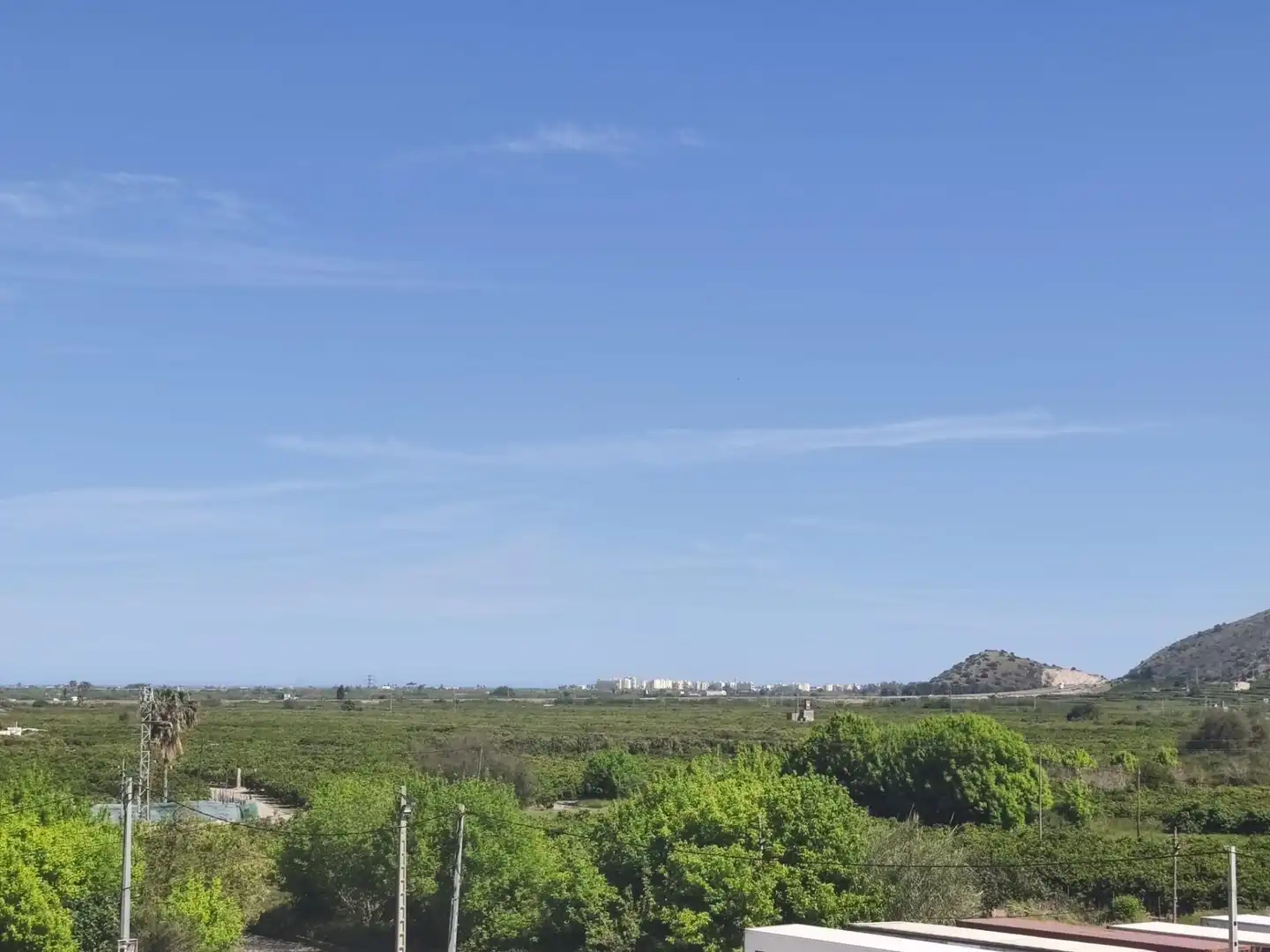 Apartament amb terrassa en venda a Tavernes de la Valldigna, imagen 32