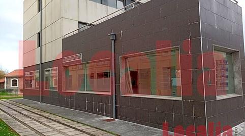 Foto 3 de Oficina de alquiler en Marqués de Valdecilla, Miengo pueblo, Cantabria