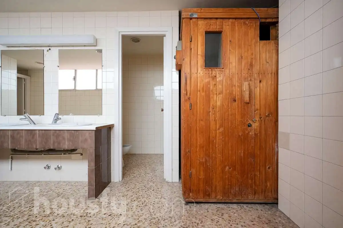 Studio avec ascenseur à vendre à Calle Churruca ., imagen 24