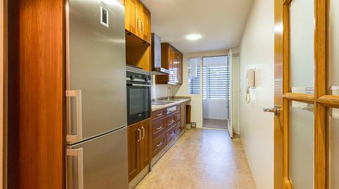Foto 5 de Piso en venta en San Antón, Murcia Capital