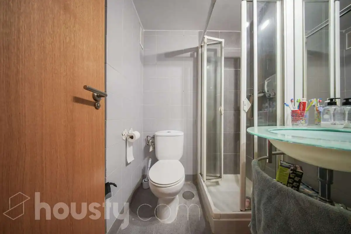 Flat with pool for sale in Cl. Castiello de Jaca ., imagen 25