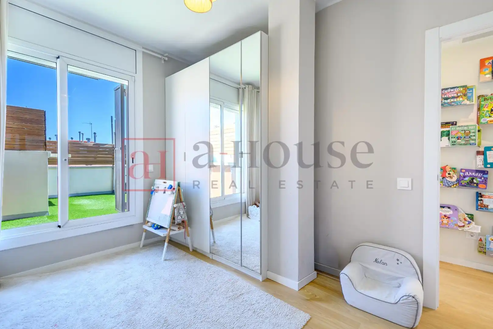 Penthouse mit Pool zum Verkauf in Carrer de Calàbria, imagen 31