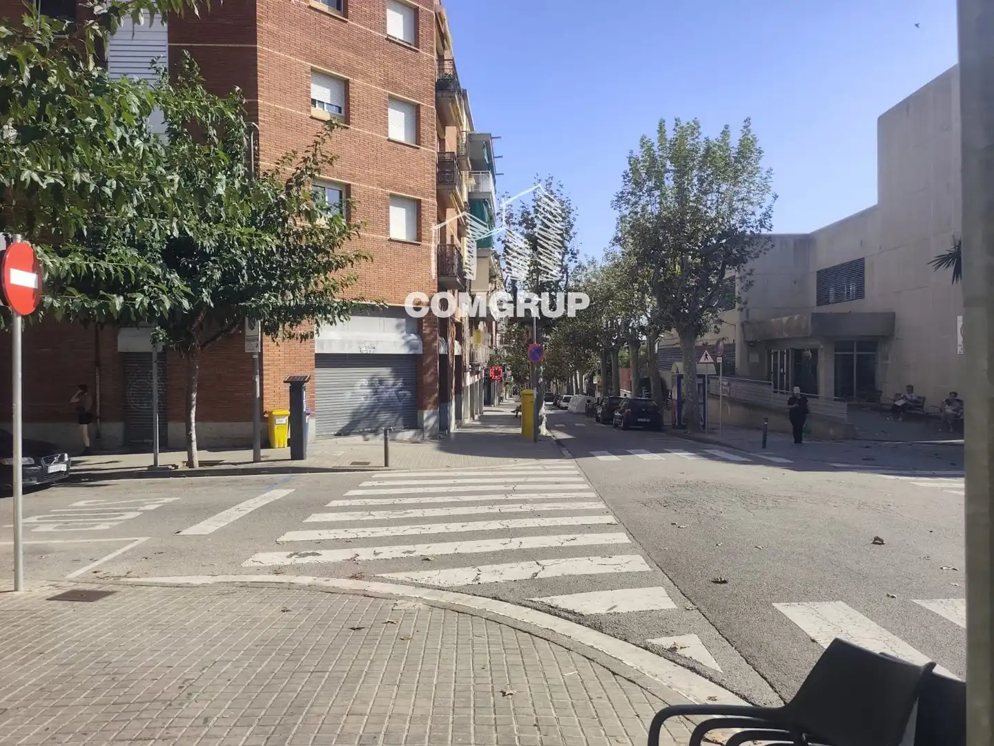 Business premises for transfer in de la Plaça, imagen 15