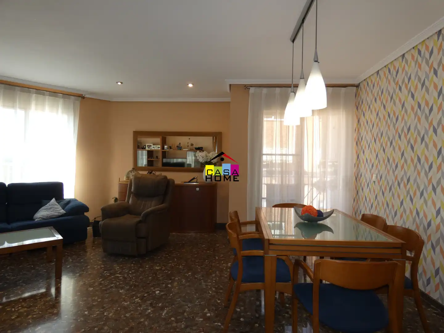 Piso en venta en El Grao