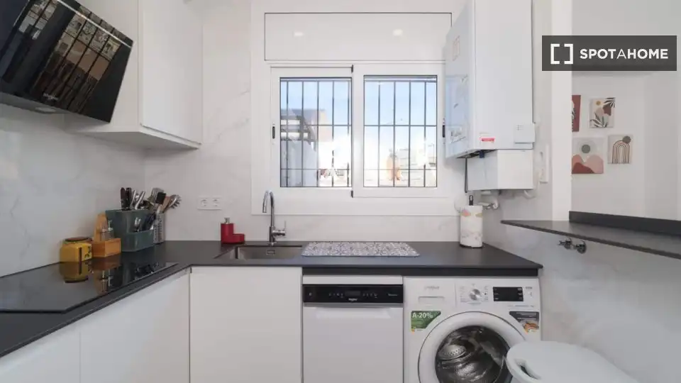 Flat to rent in Ciutat Vella, imagen 6